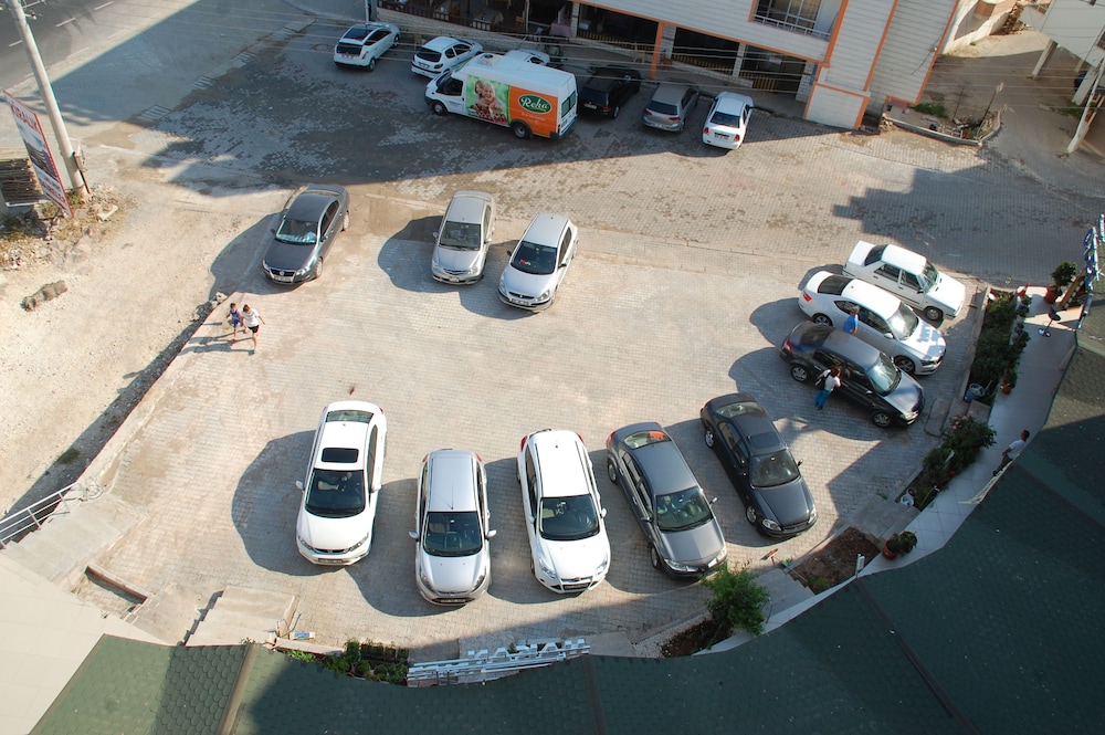 Hakan Apart Hotel