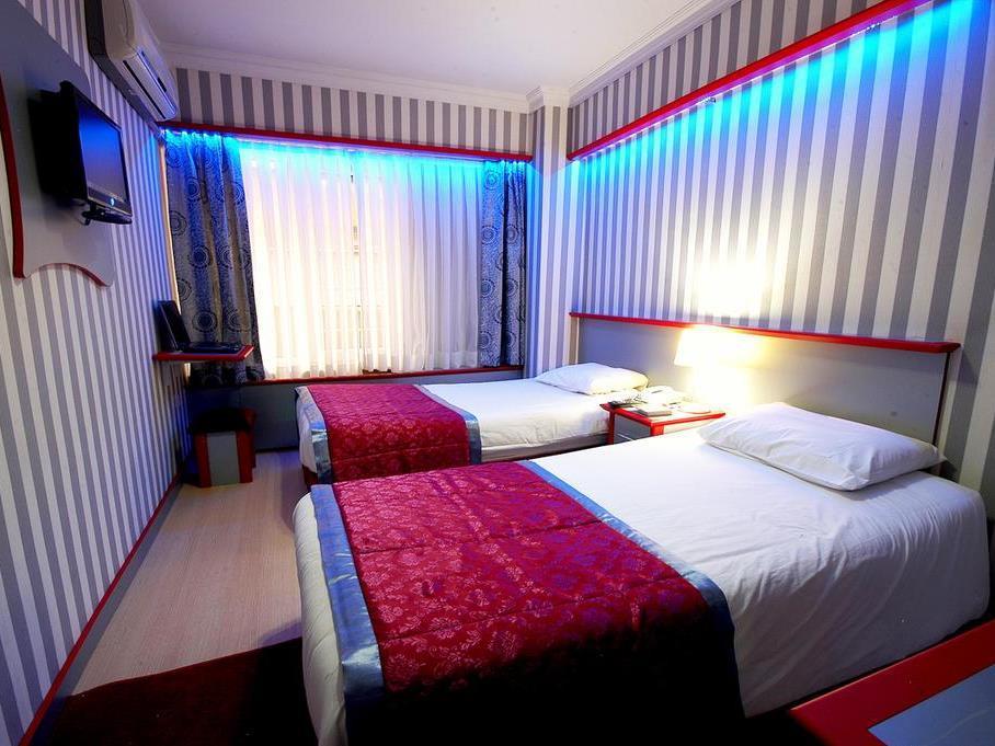 Hatay Hotel Istanbul