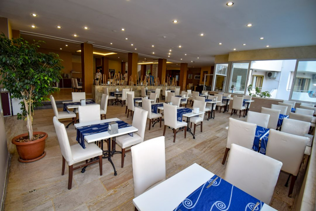 Marbas Select Beach Adult Only 14 Plus(also Known As Marbas Hotel)