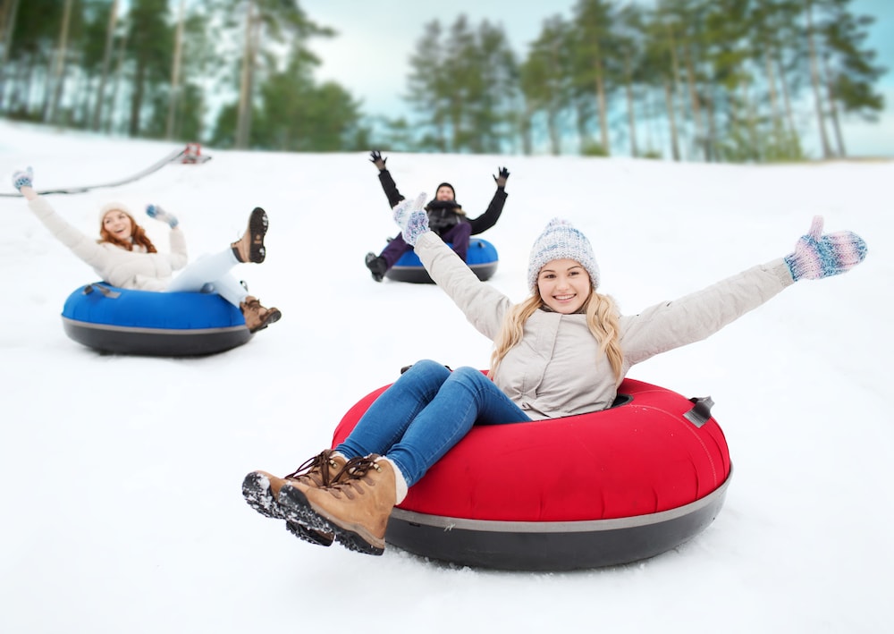Bear Creek Mountain Resort