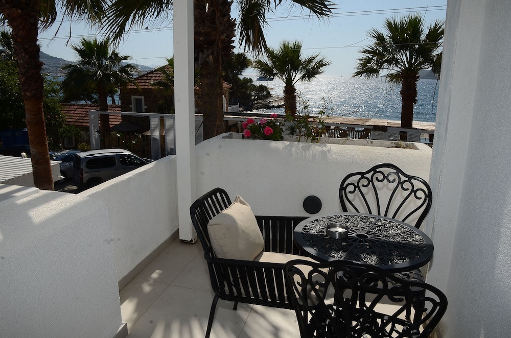 Yalinn Hotel