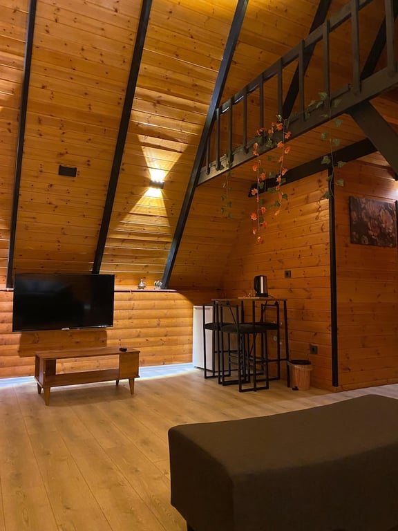 Mİra Bungalov