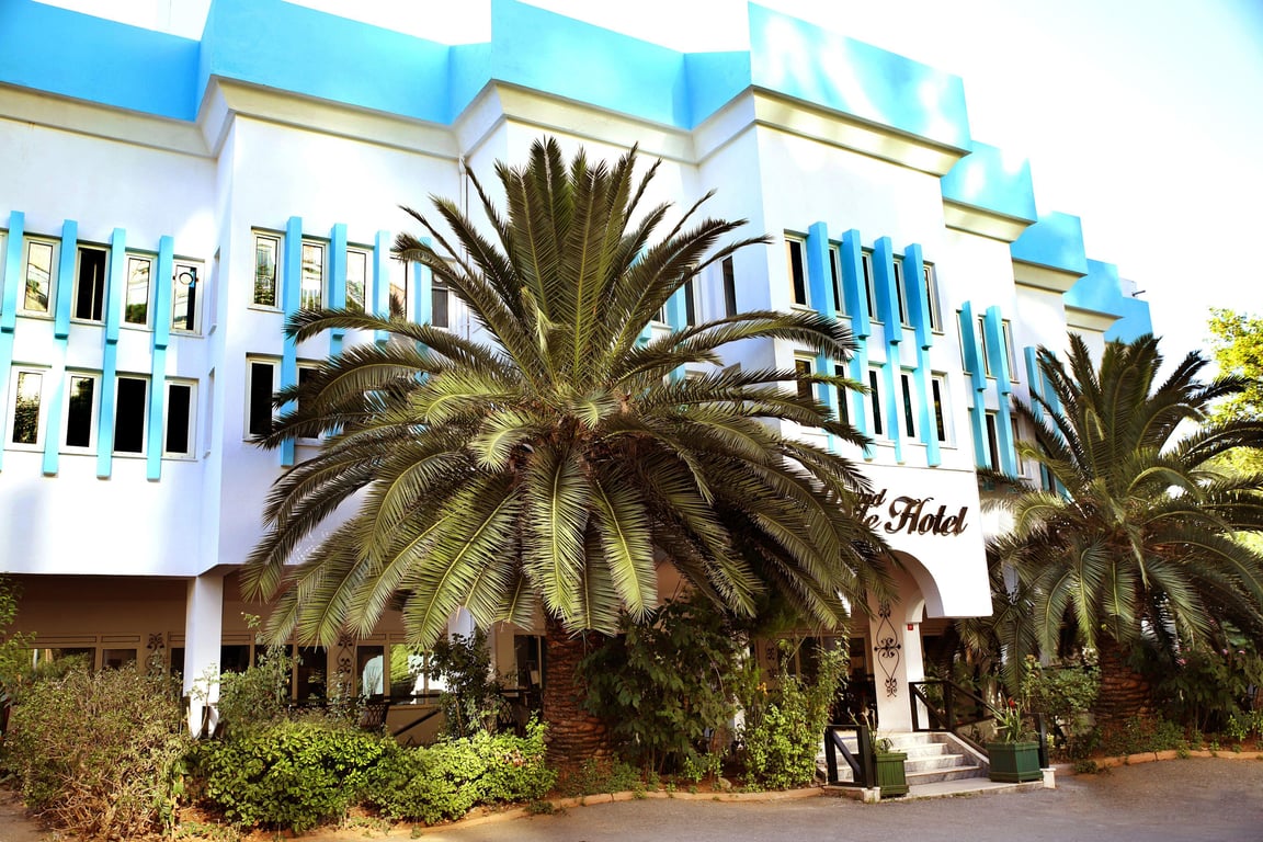 Grand Sile Hotel (85 Km Away From Istanbul)