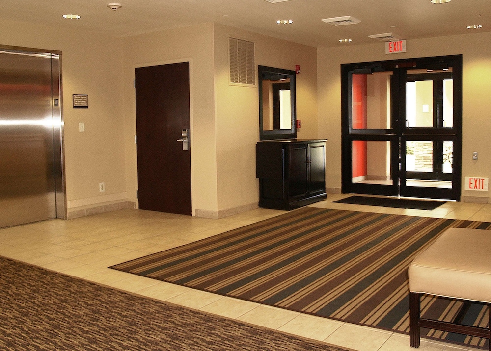 Extended Stay America Allentown Bethlehem