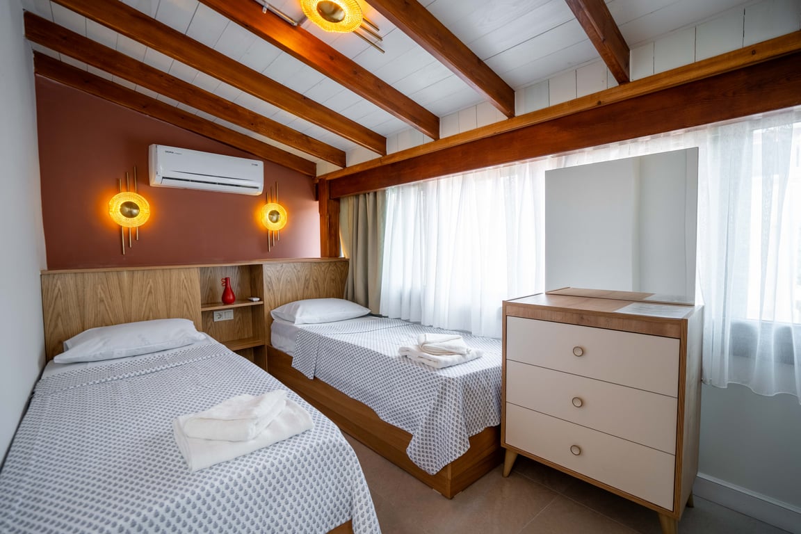 Derya Guest House