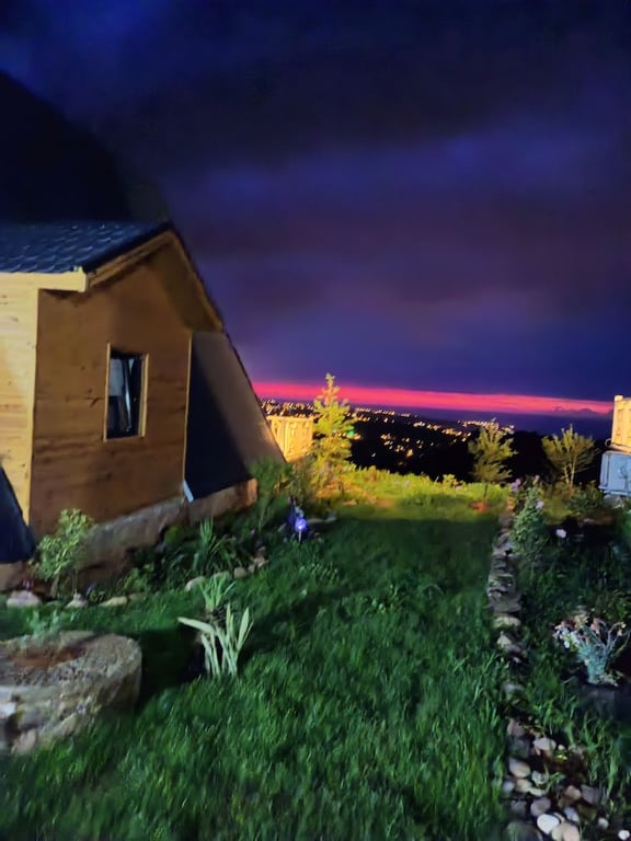 Pamira Bungalow (46 Km Away From Trabzon)