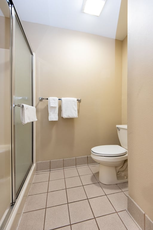 Quality Inn And Suites
