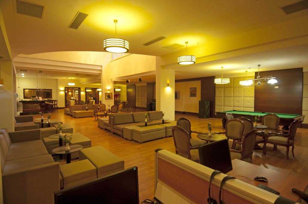 Trendy Beach Hotel All Inclusive Adults Only Side