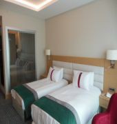 Holiday Inn Ankara Cukurambar By Ihg