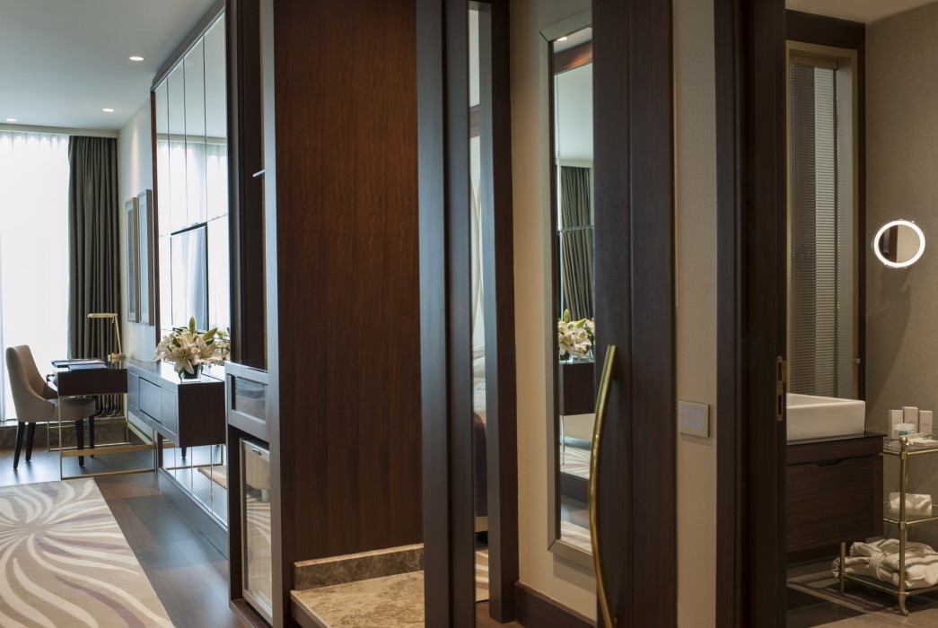 Elite World Grand Istanbul Basin Ekspres Hotel (Formerly Elite World Europe Hotel)