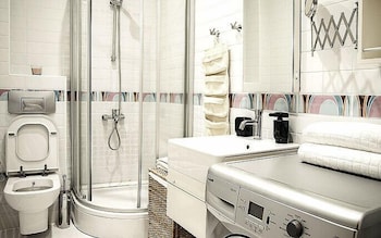Cozy Flats (no Front Desk)