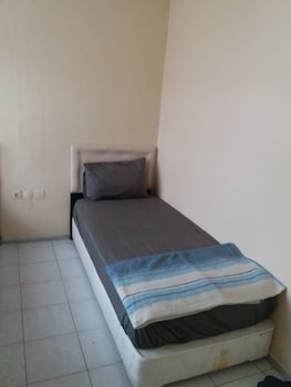 Destan Konaklama