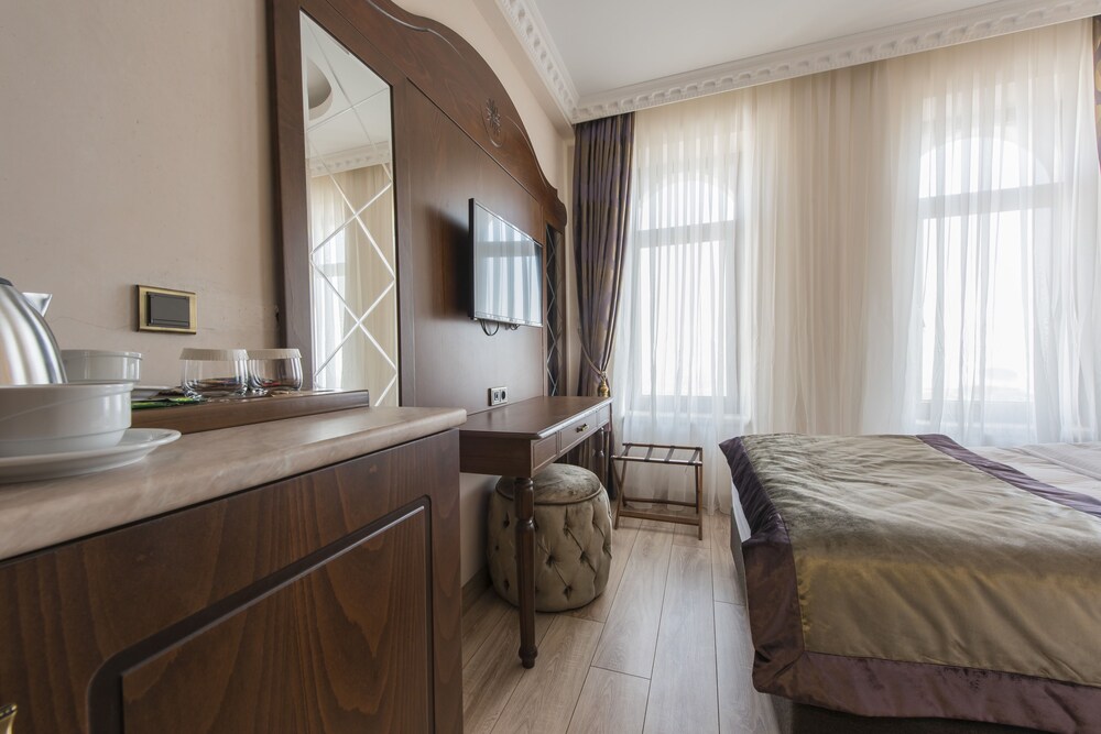Kaya Ninova Hotel