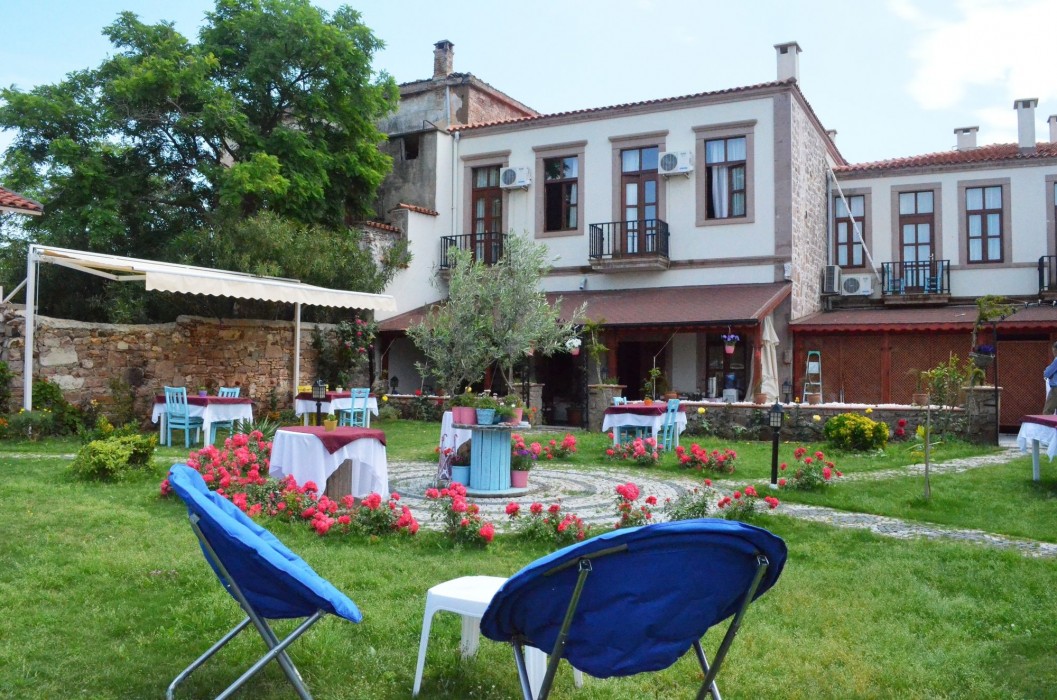 Eden Selene Hotel