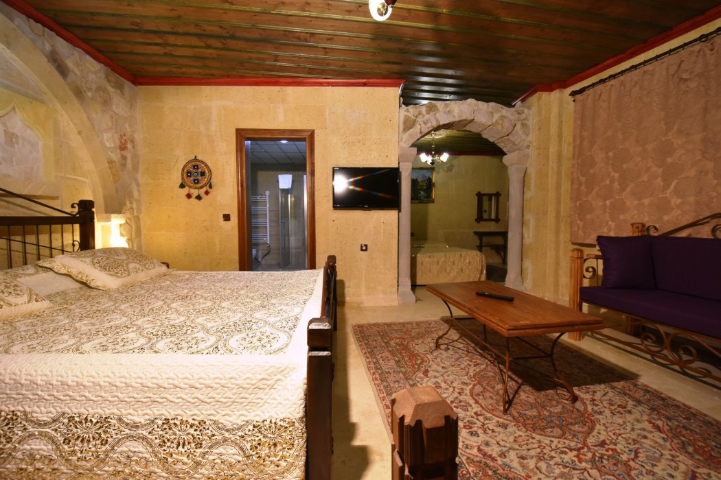 Alaturca House