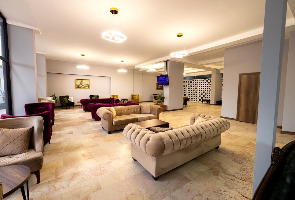 Turkler Hotel