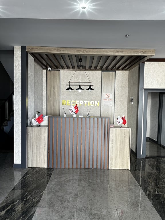 Kaya Home Apart (no Front Desk)