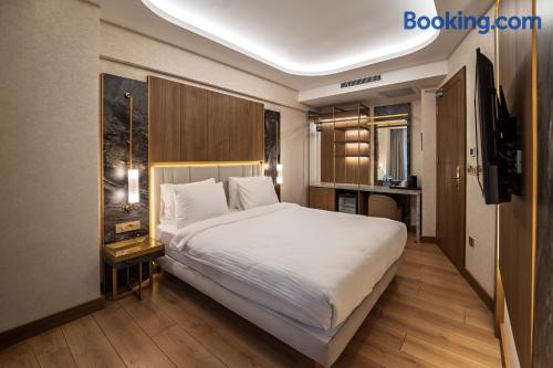 Erba Hotel Sultanahmet