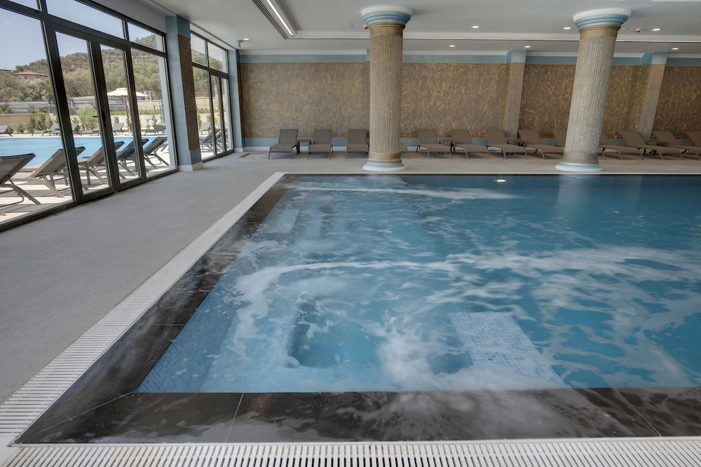 Dedeman Gure Nurhayat Thermal Resort And Spa