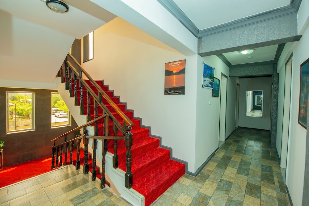Alis Hotel Fethiye