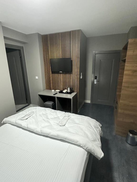 Mir Palace Hotel (30Km Away From Istanbul)