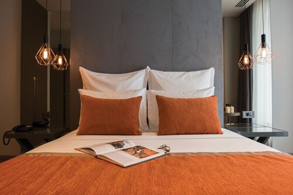 Sentire Hotels And Residences Taksim