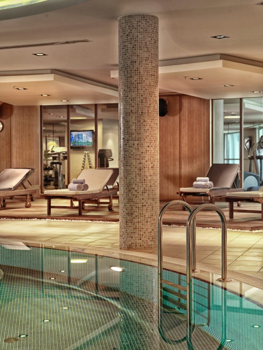 Delta Hotels Istanbul West(Also Known As Delta Hotels By Marriott Istanbul West/Courtyard By Marriott Istanbul West)