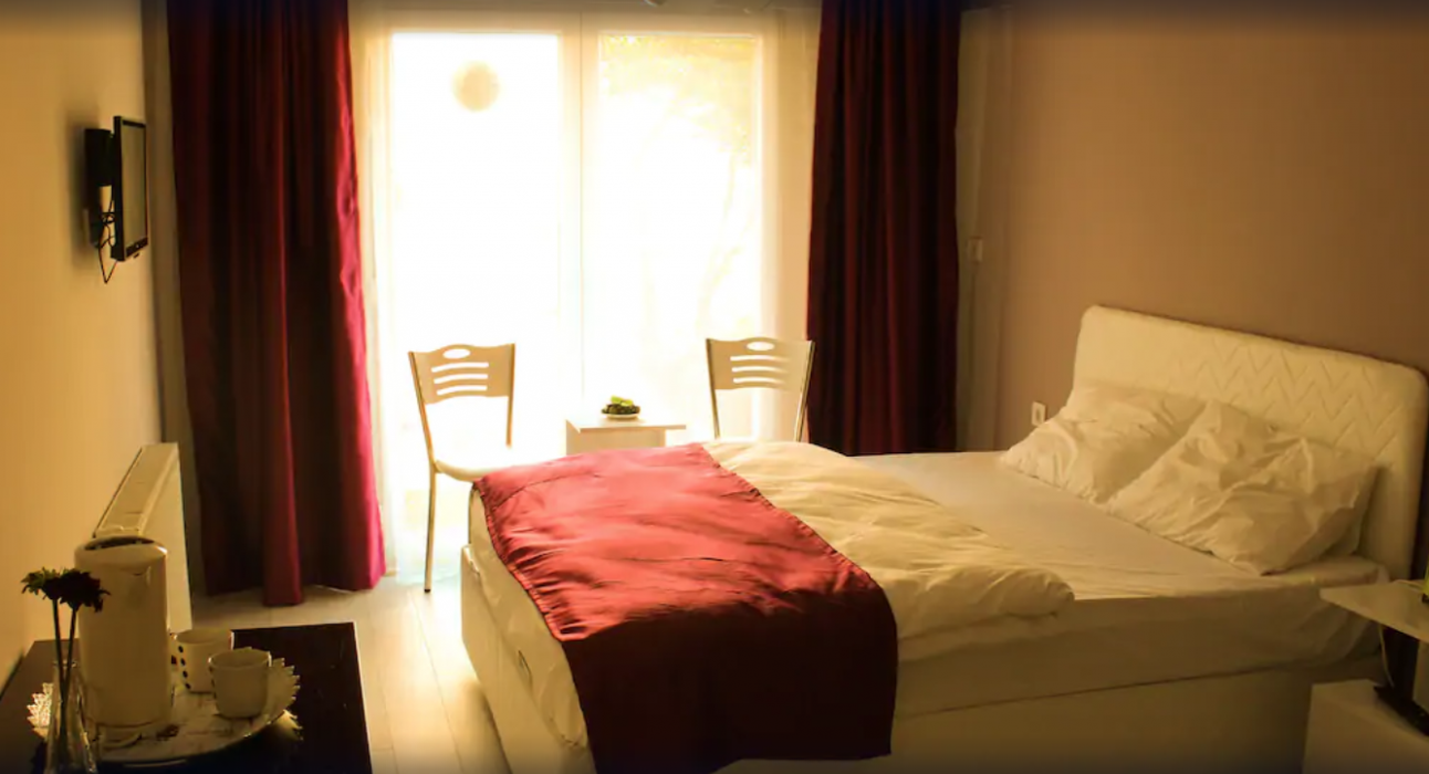 Beykent Inn Hotel