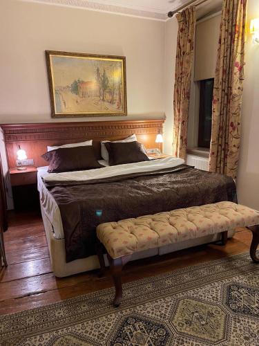 Dila Suites