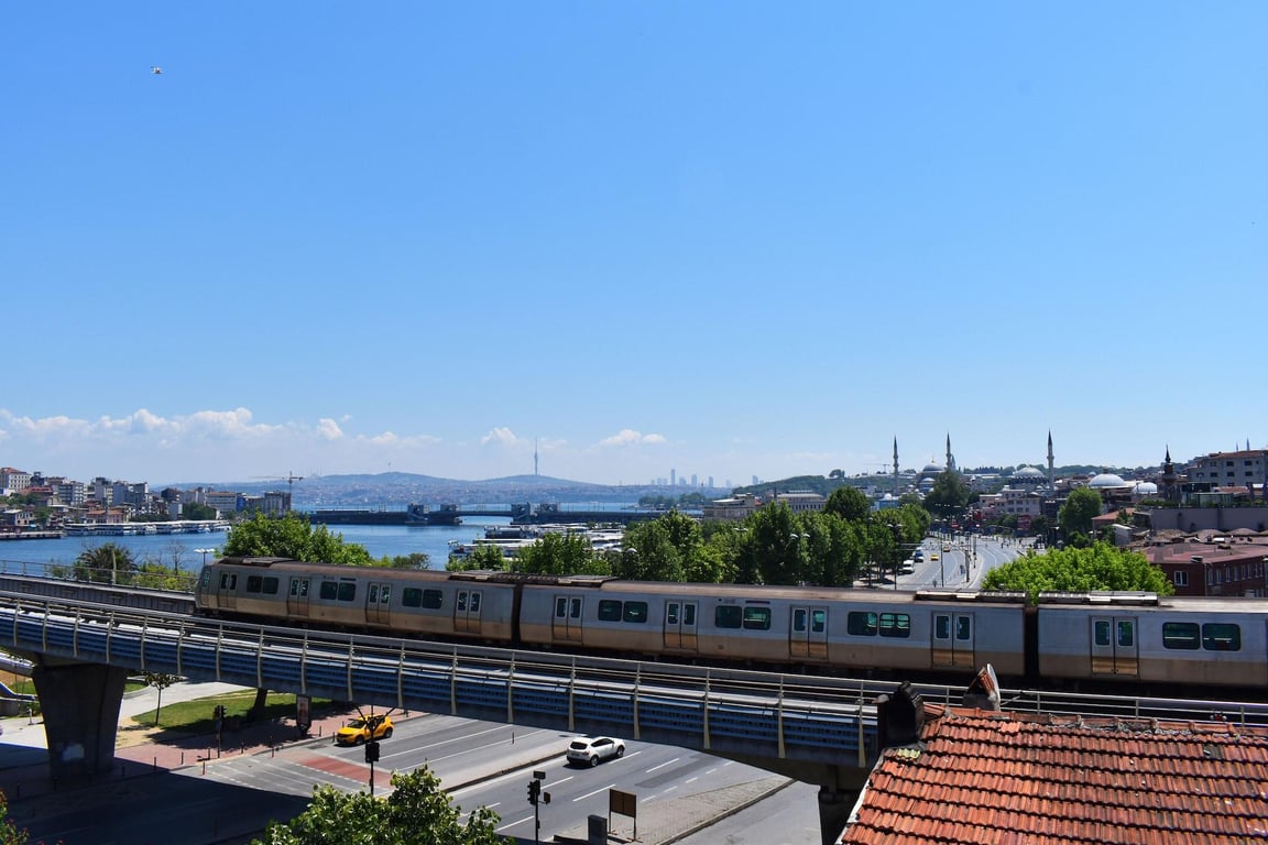 Hotel Ottoman 2 Class