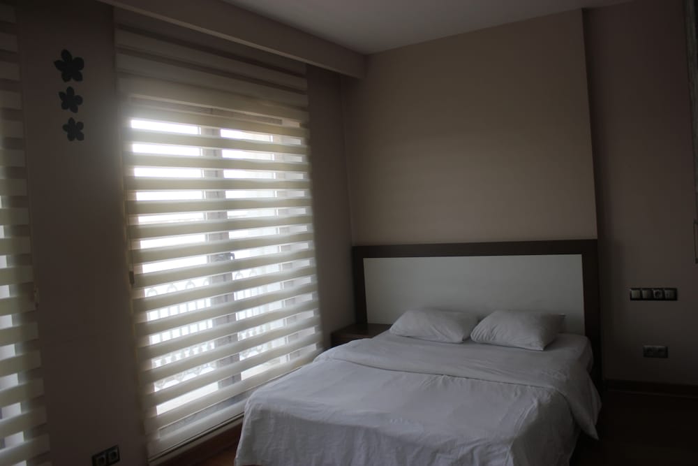 Ottoman Suites (43 Km Away From Istanbul)