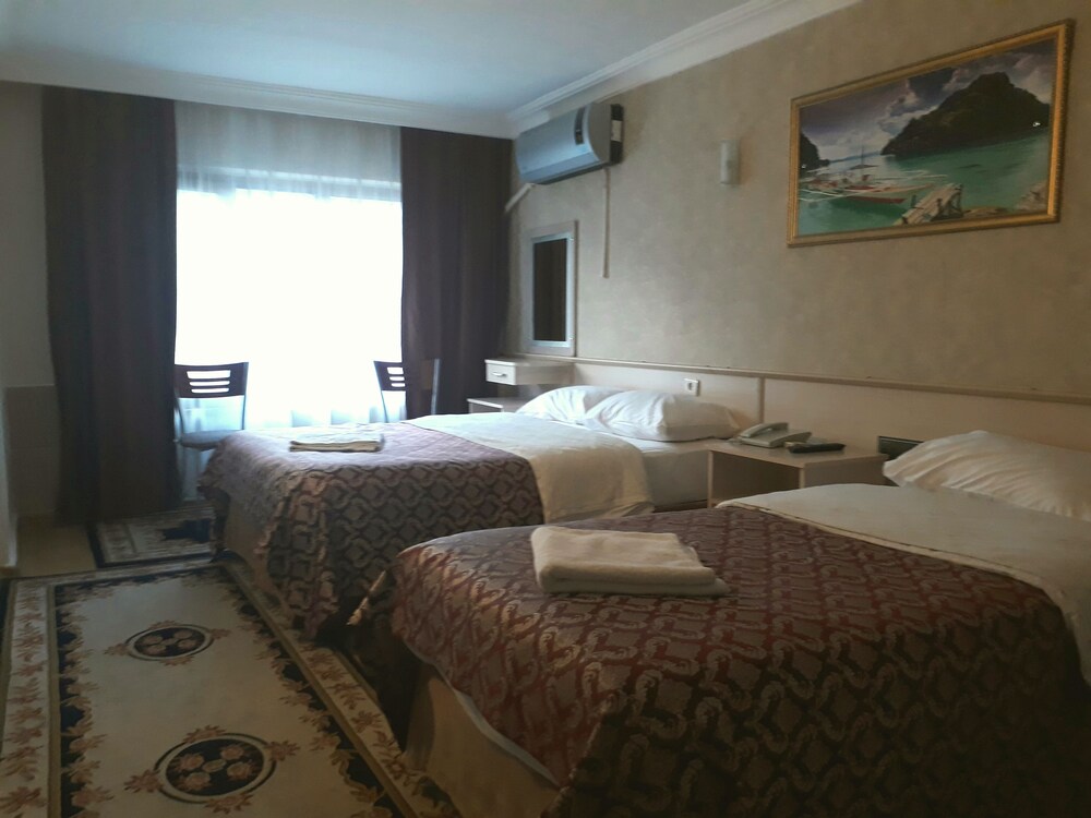Hamit Hotel