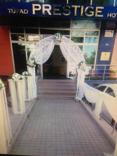 Tufad Prestige Boutique