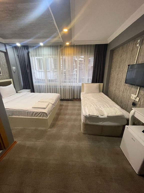 Ufuk Hotel