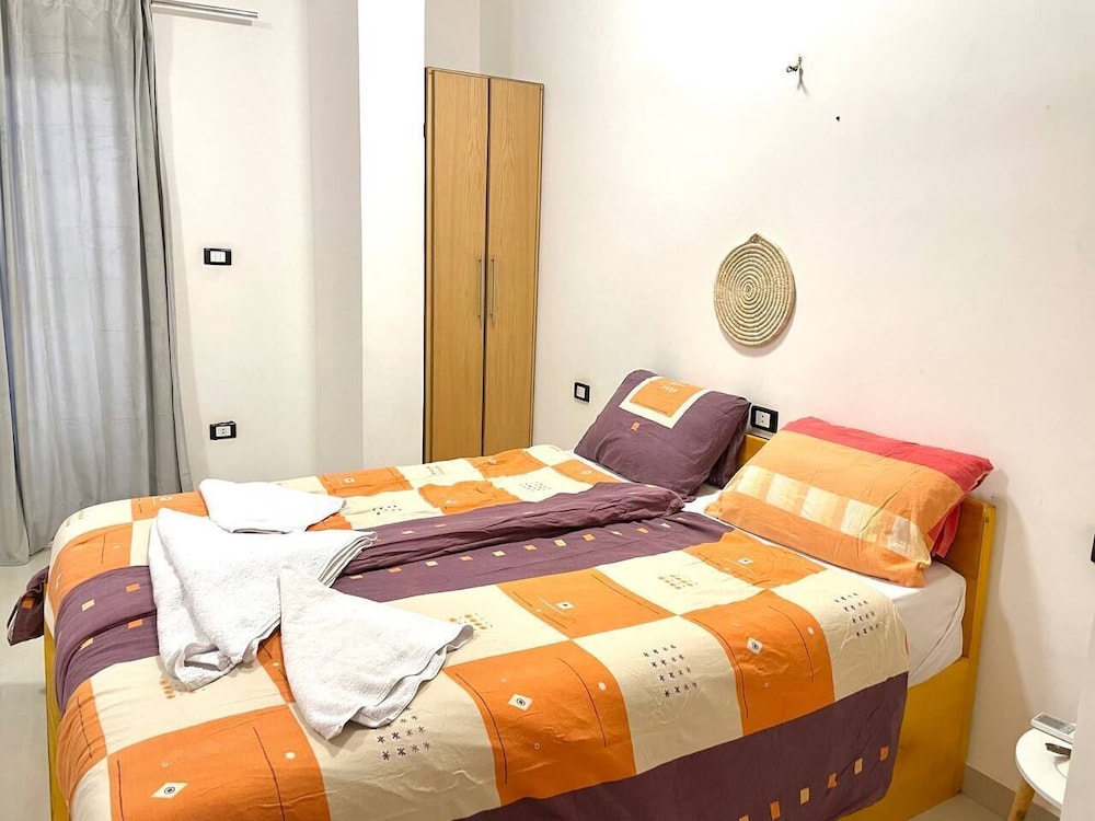 Nile Panorama Hotel(please Contact The Property 7 Days In Advance)
