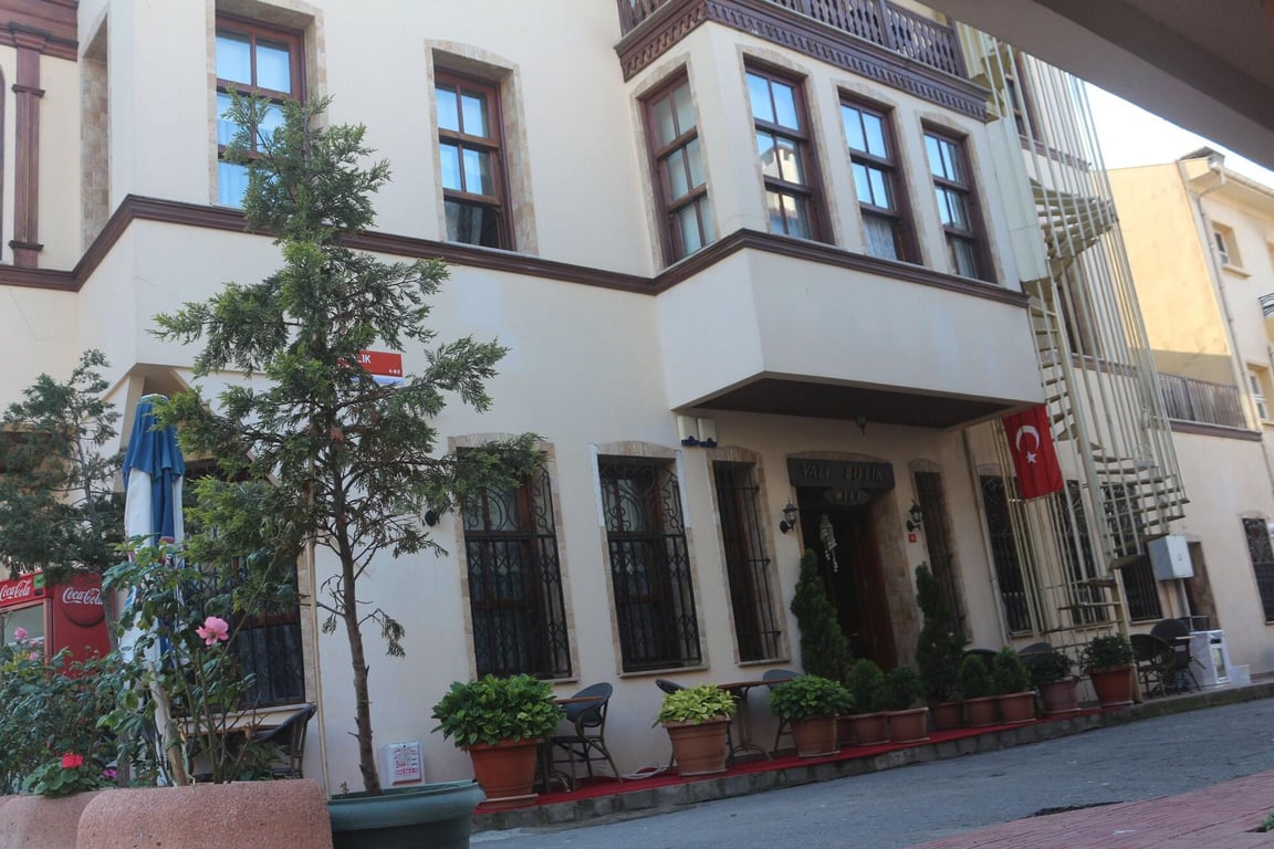Yalı Butik Hotel