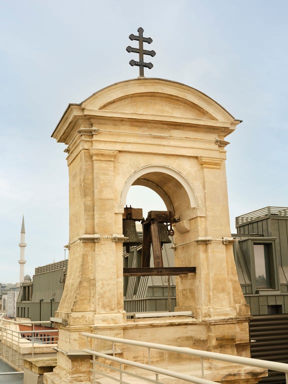 Anarat Hotel İstanbul
