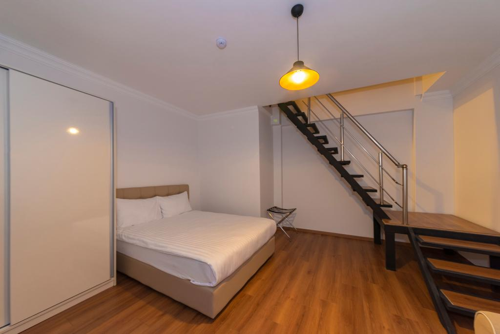 Joy Suites