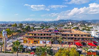 Days Inn Wyndham By Alanya(15km Away From Alanya)