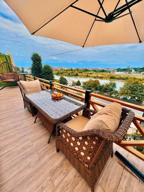 Mirana Bungalov
