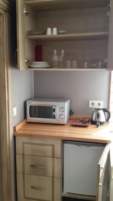 Galatolia Suites (limited Hours Front Desk Need To Contact Property 7 Days In Advance)