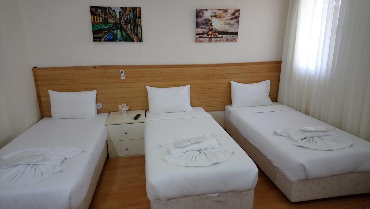 Otantik Guesthouse
