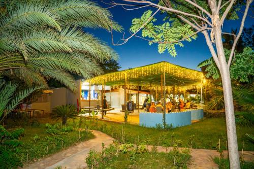Aperion Beach Hotel Side (88km Away From Antalya)