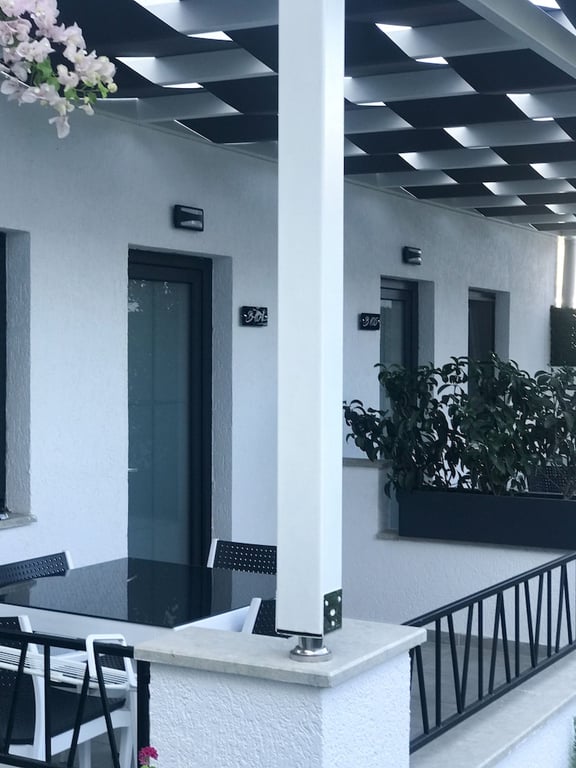 Yali Apart Residence Hotel (Limited Hour Front Desk)