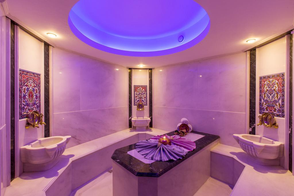 Glk Premier Sea Mansion Suites And Spa