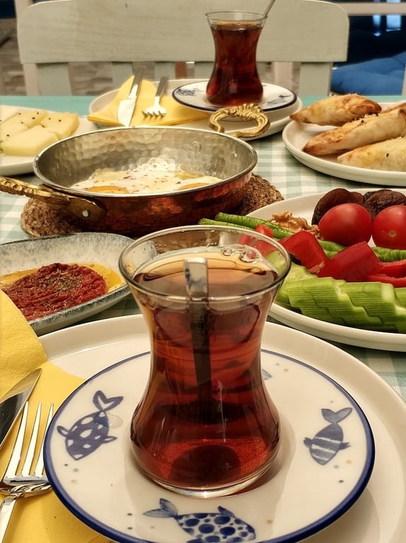 Demirtaş Butik Otel