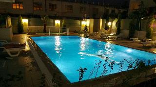 Antalya Port Flats Hotel