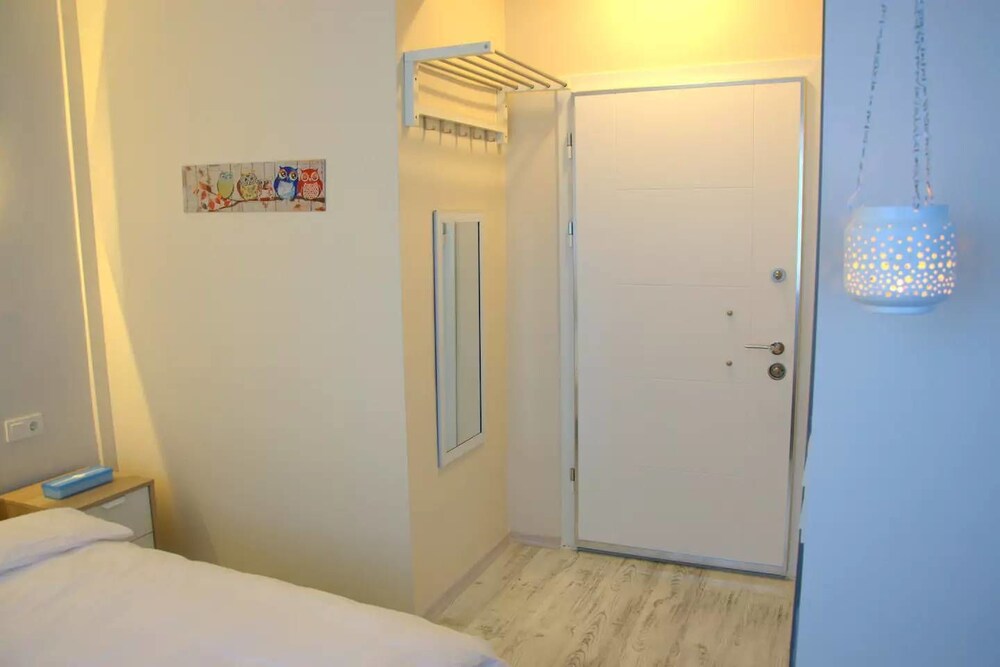 Konukevim Mesrutiyet Studio 2