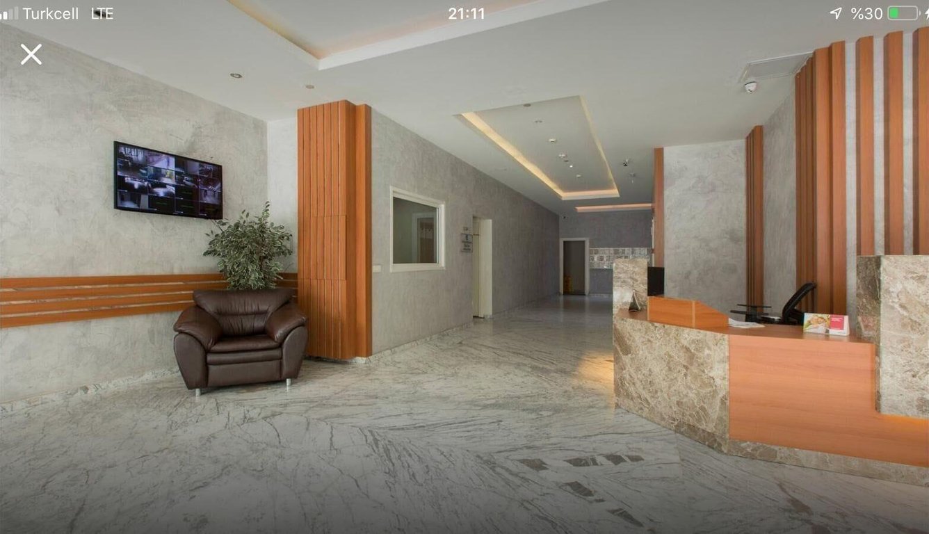 Taksim Elysium Residence CTS