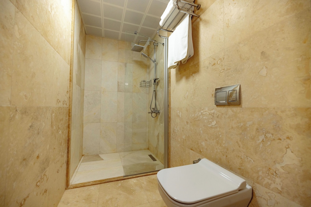 Cappadocia Villa Comfort (no Front Desk Please Contact The Property In Advance)